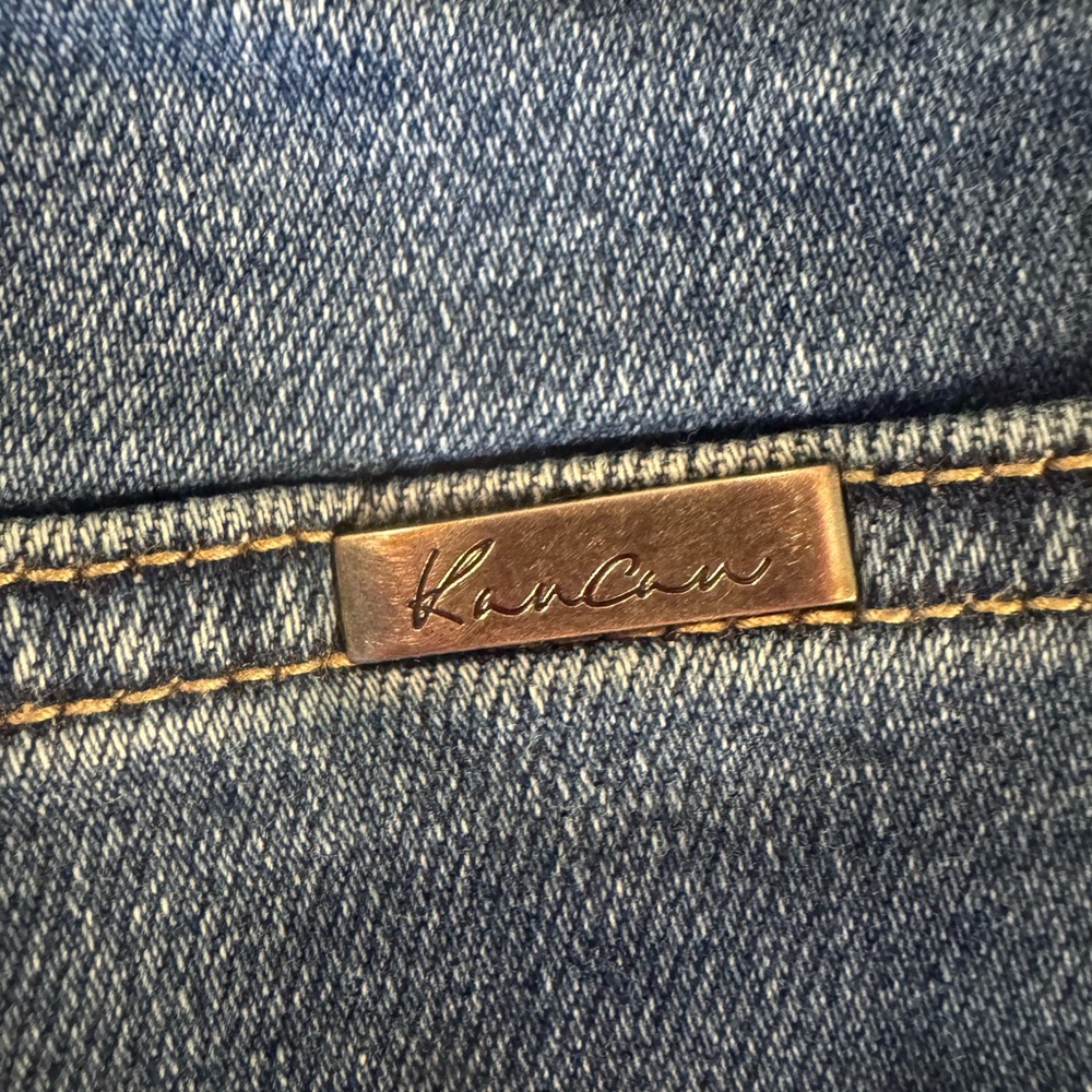KanCan Flare Jeans - Picture 9 of 10